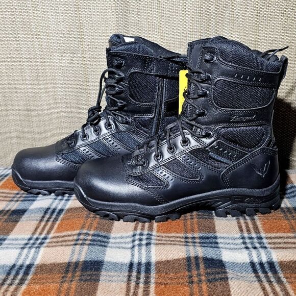 Thorogood Tactical Boots main image 4